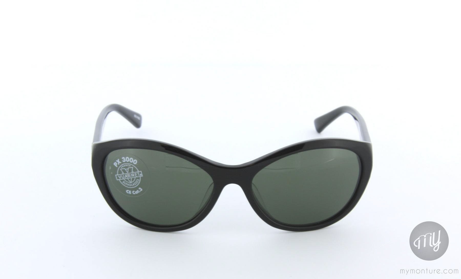 VUARNET Lunettes de soleil VL 1203 P001 1121