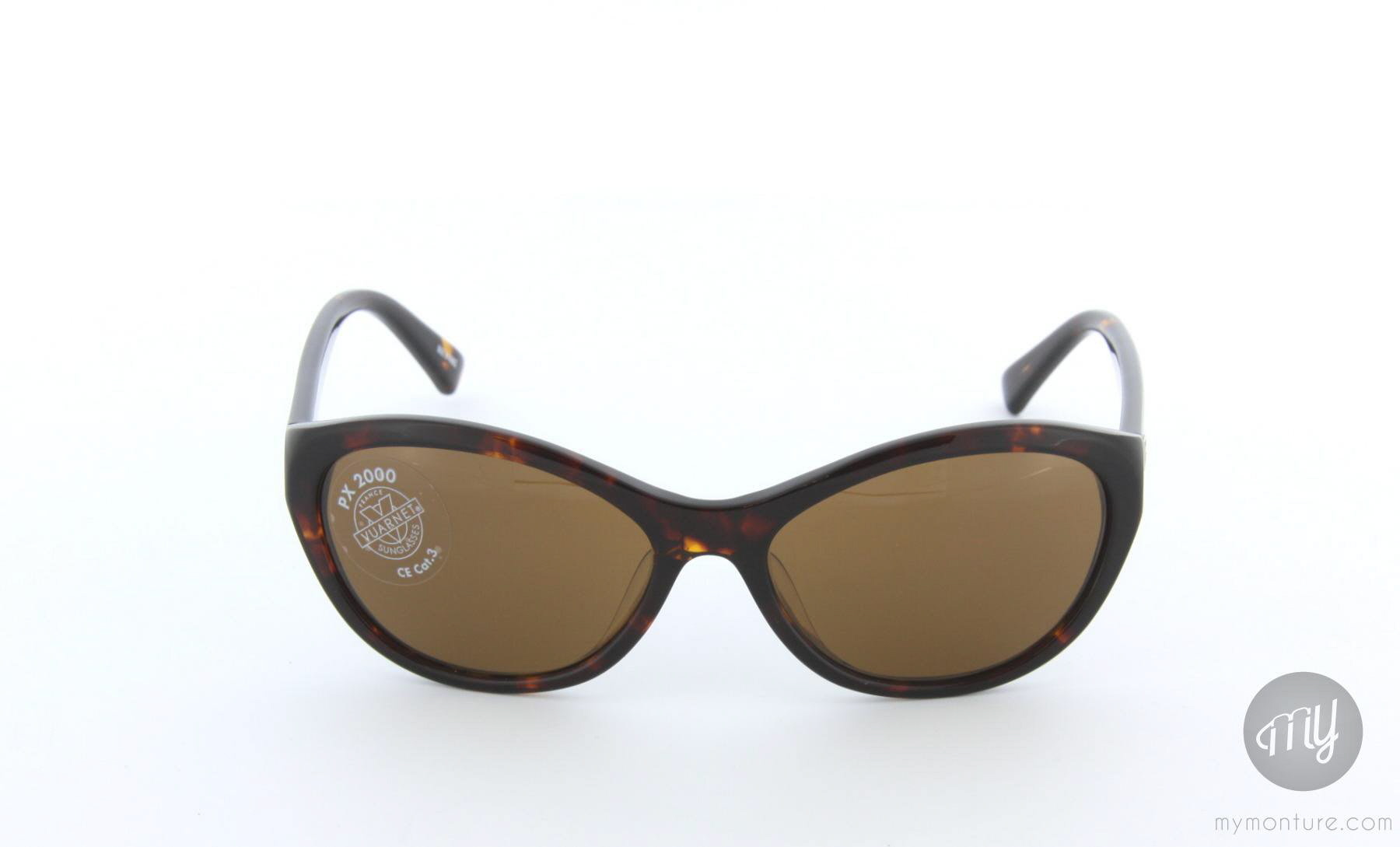 VUARNET Lunettes de soleil VL 1203 P00N 2121