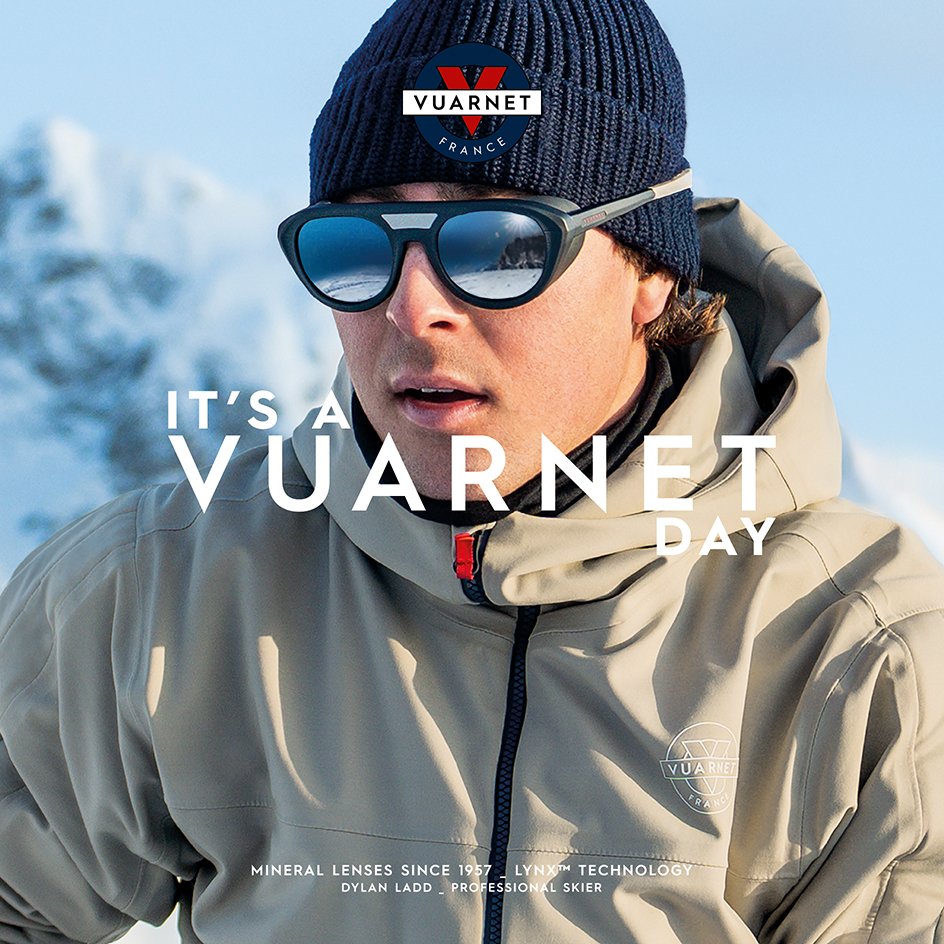 Lunettes VUARNET