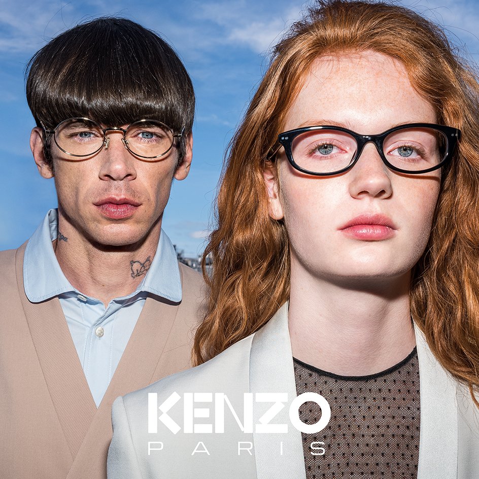 Lunettes KENZO