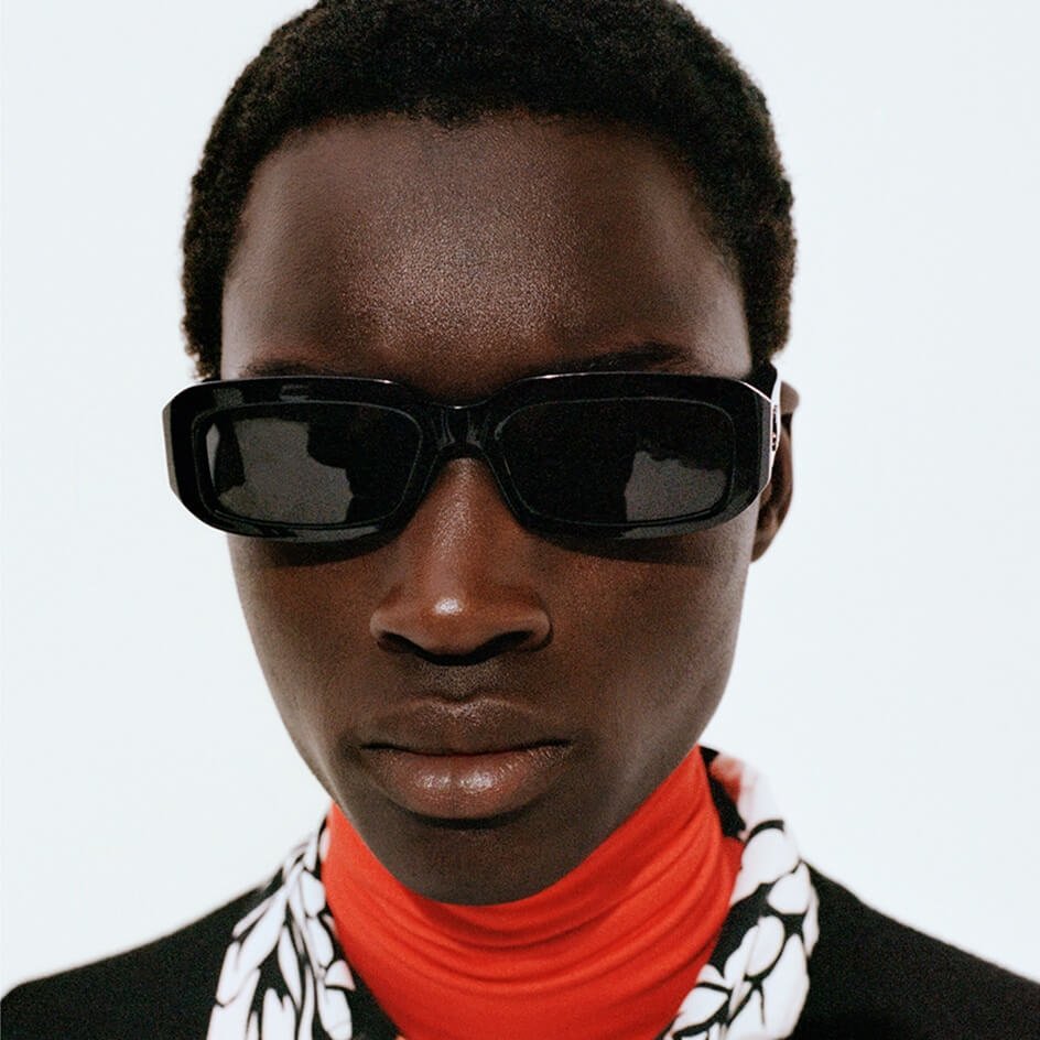 Lunettes de soleil CELINE