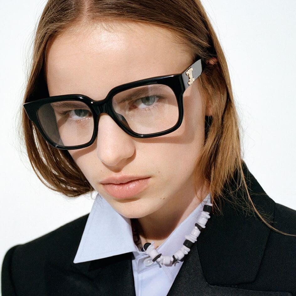 Lunettes de vue CELINE