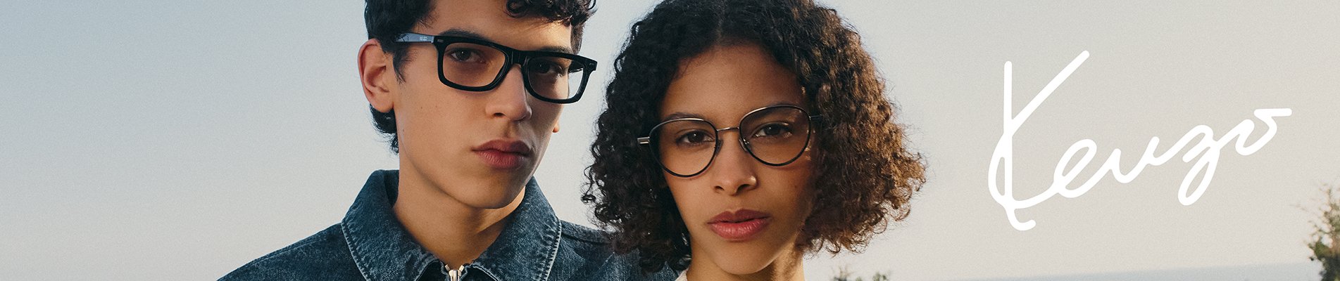Lunettes de vue KENZO