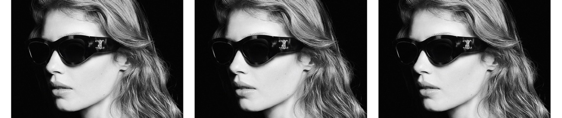 Lunettes de soleil CELINE
