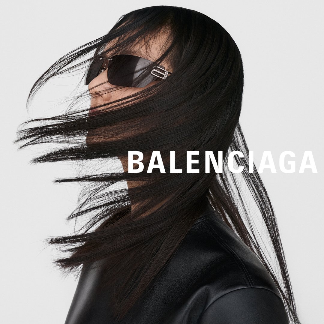 Lunettes de Soleil BALENCIAGA