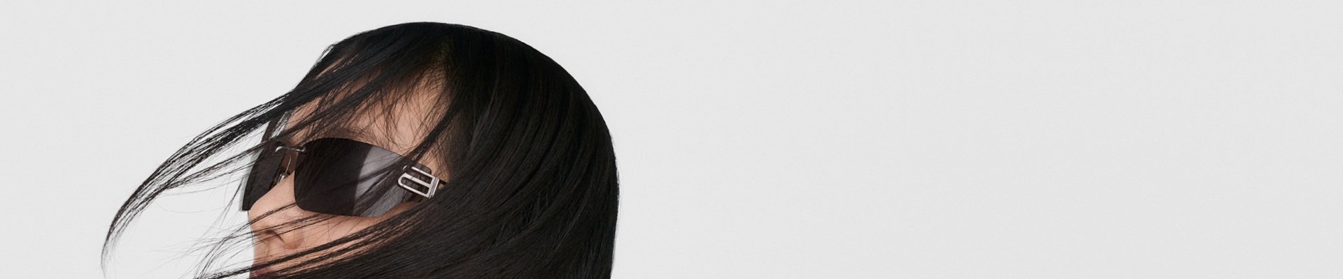 Lunettes de Soleil BALENCIAGA