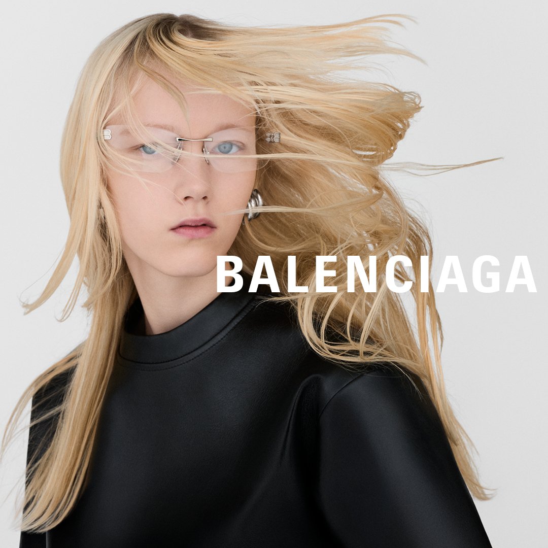 BALENCIAGA Eyewear