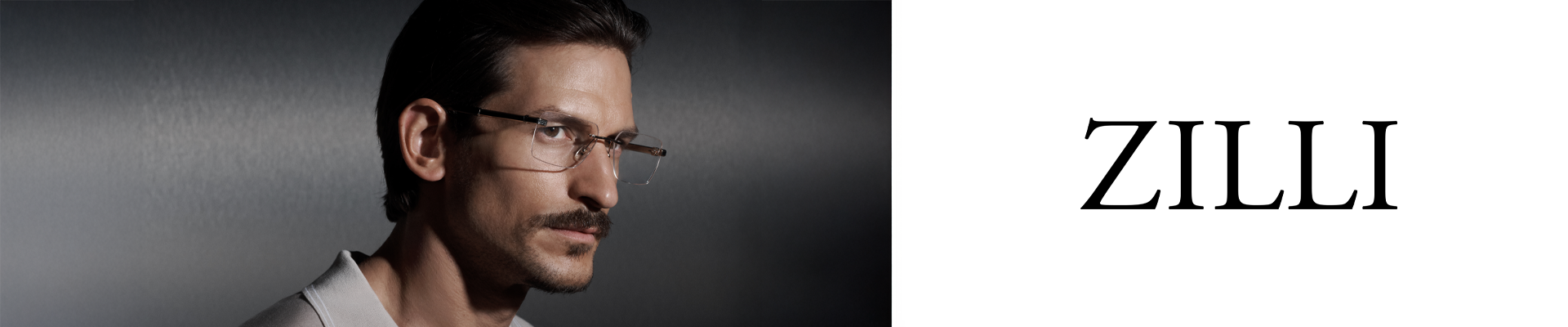 Lunettes de vue ZILLI