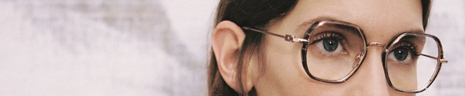CARVEN-Brillen