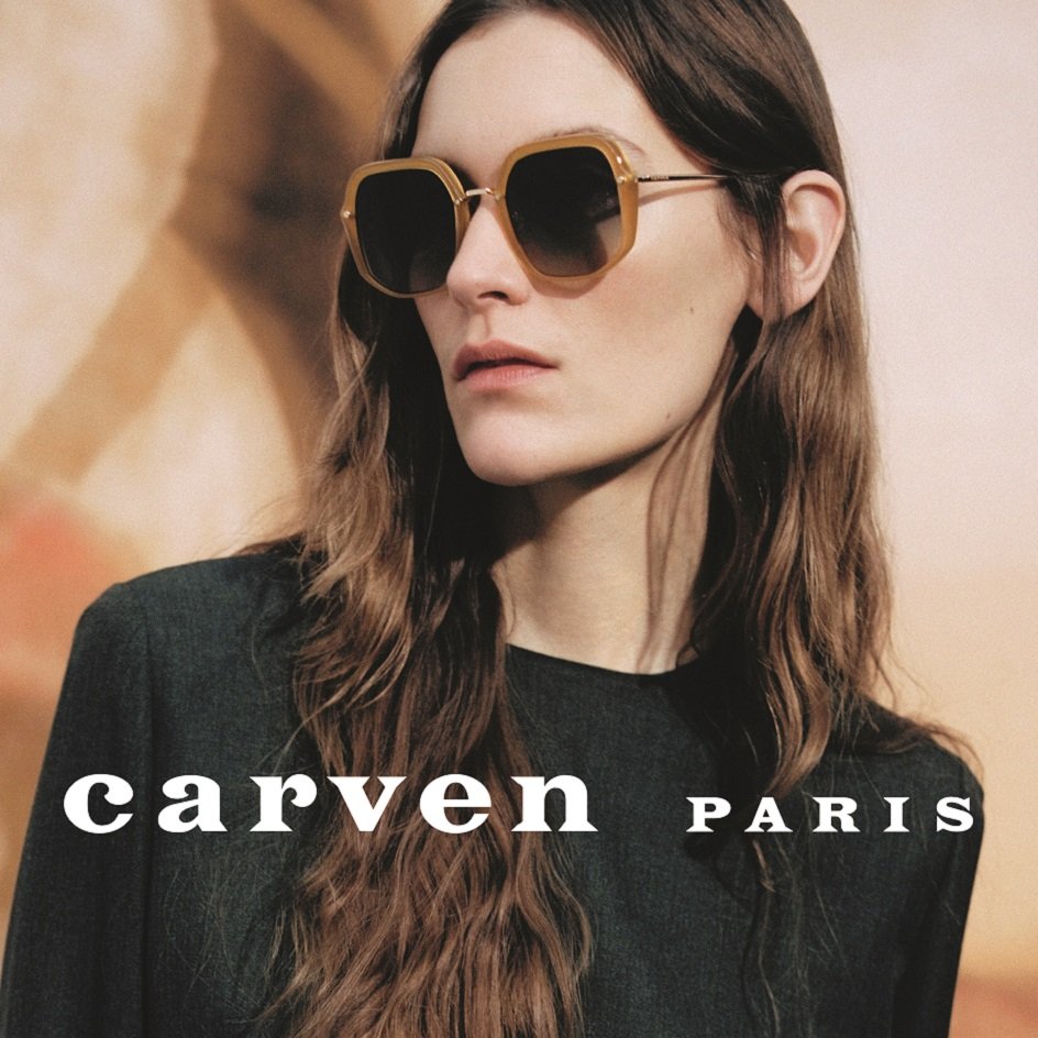 Carven-Sonnenbrillen