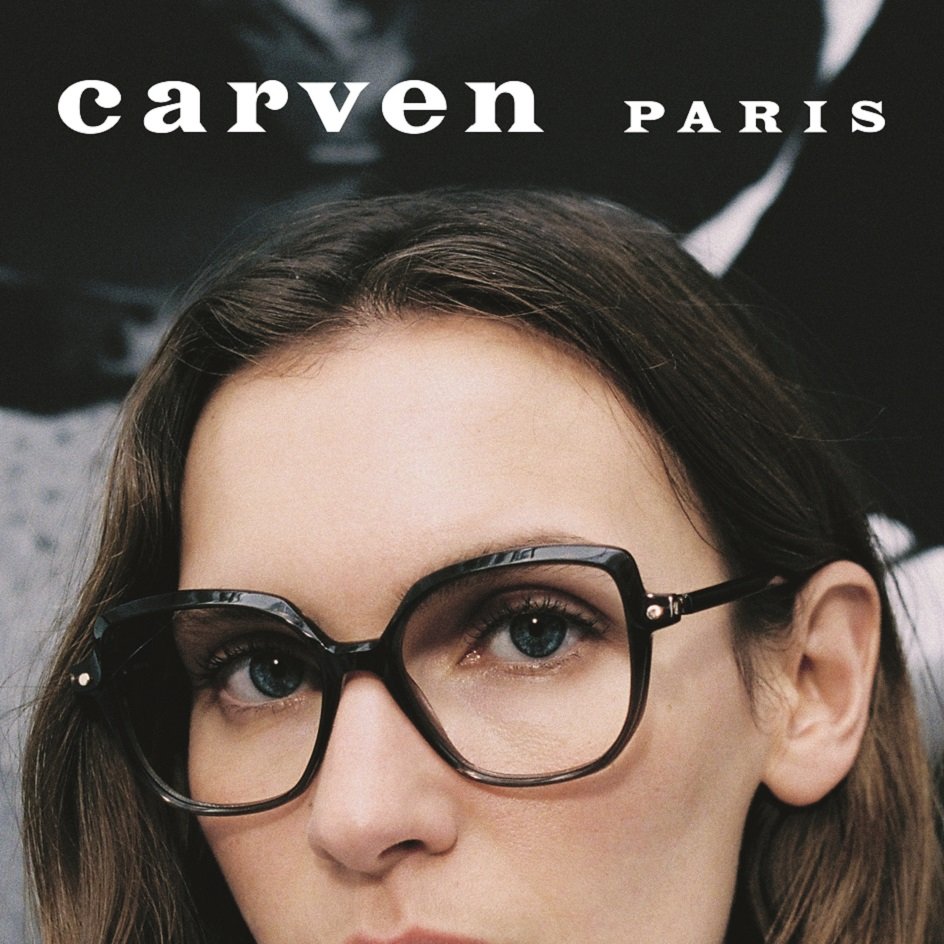 CARVEN-Brillen