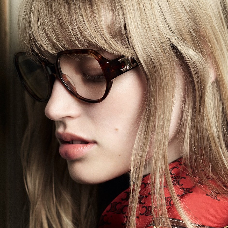 Lunettes de vue CELINE