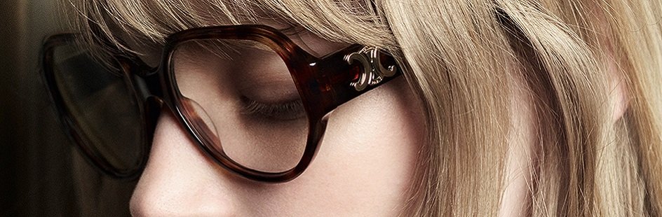 Lunettes de vue CELINE