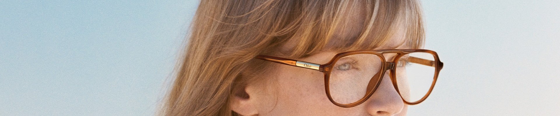 Lunettes de vue CHLOE