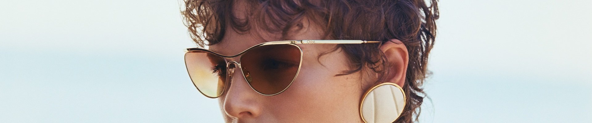 Lunettes de soleil CHLOÉ