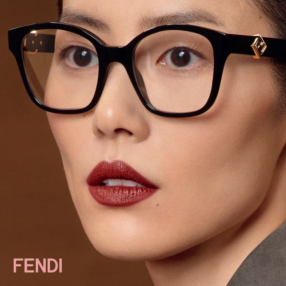 FENDI eyewear