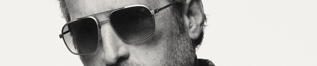 Lunettes de soleil TAG HEUER