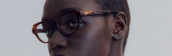 LOEWE eyeglasses