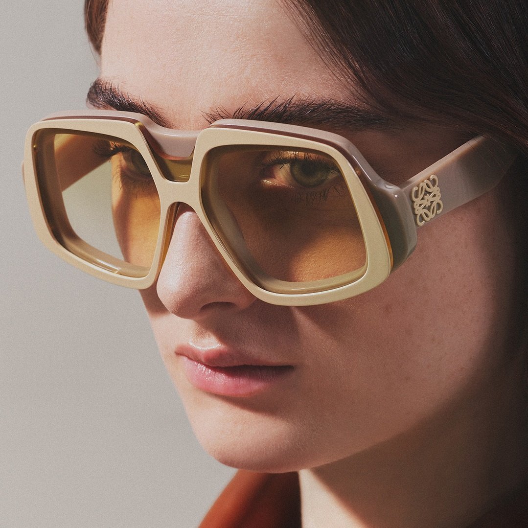 LOEWE eyewear