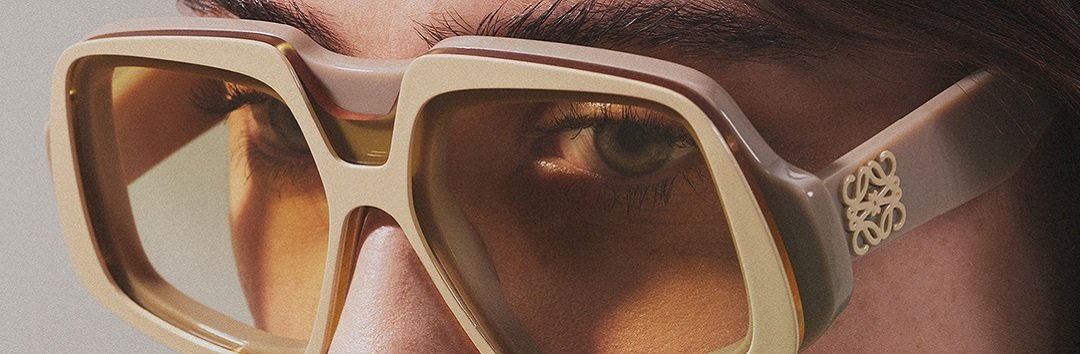 LOEWE eyewear
