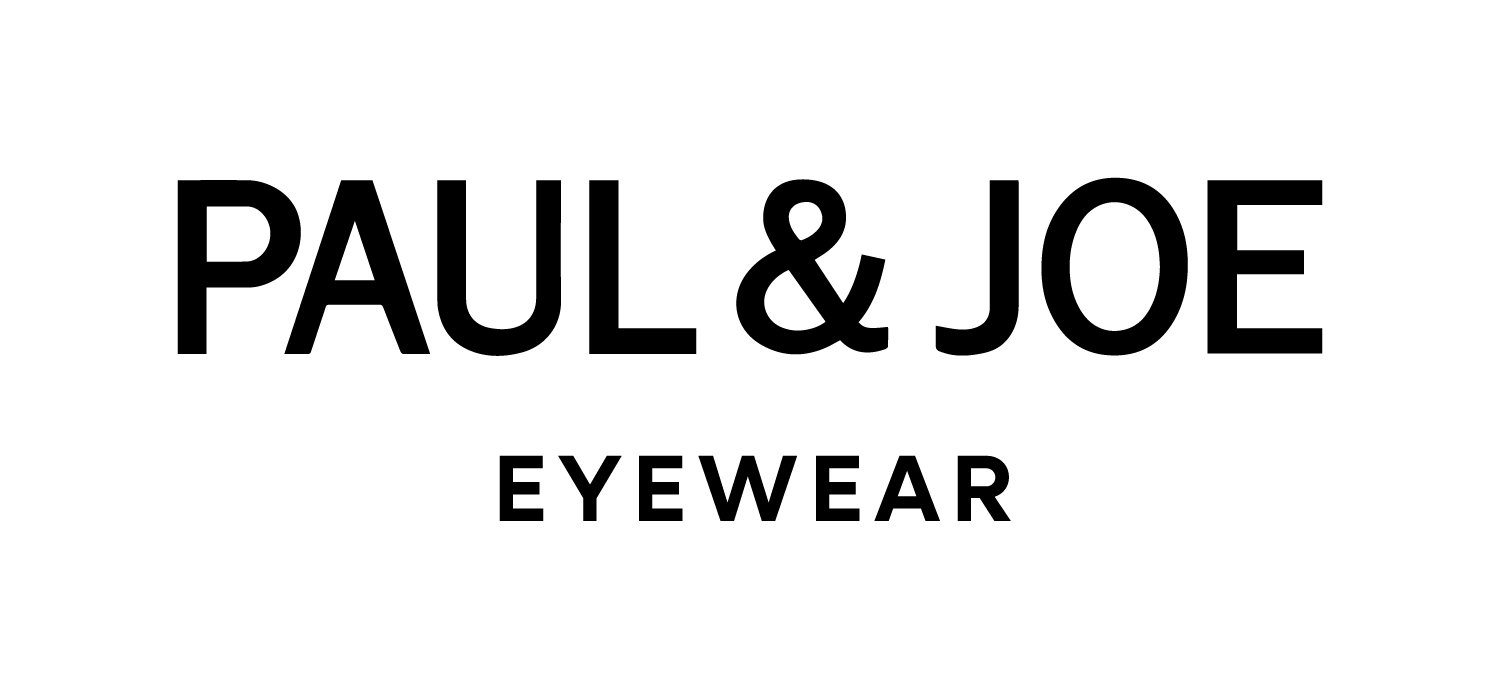 Lunettes PAUL AND JOE