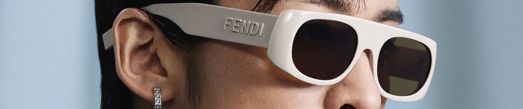 Lunettes FENDI