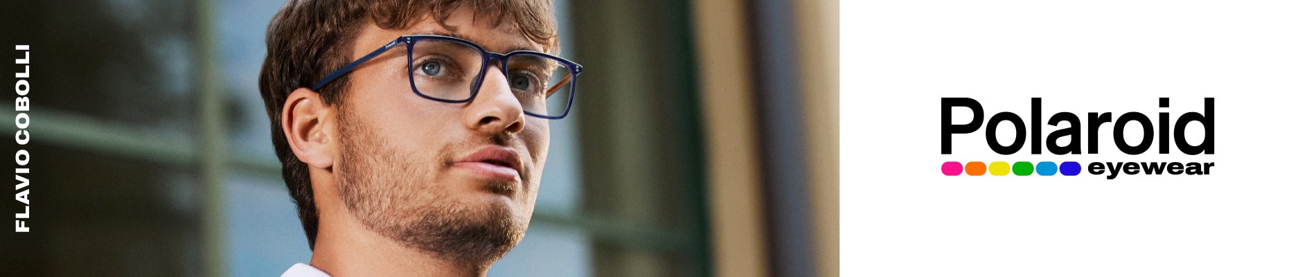 POLAROID® eyeglasses