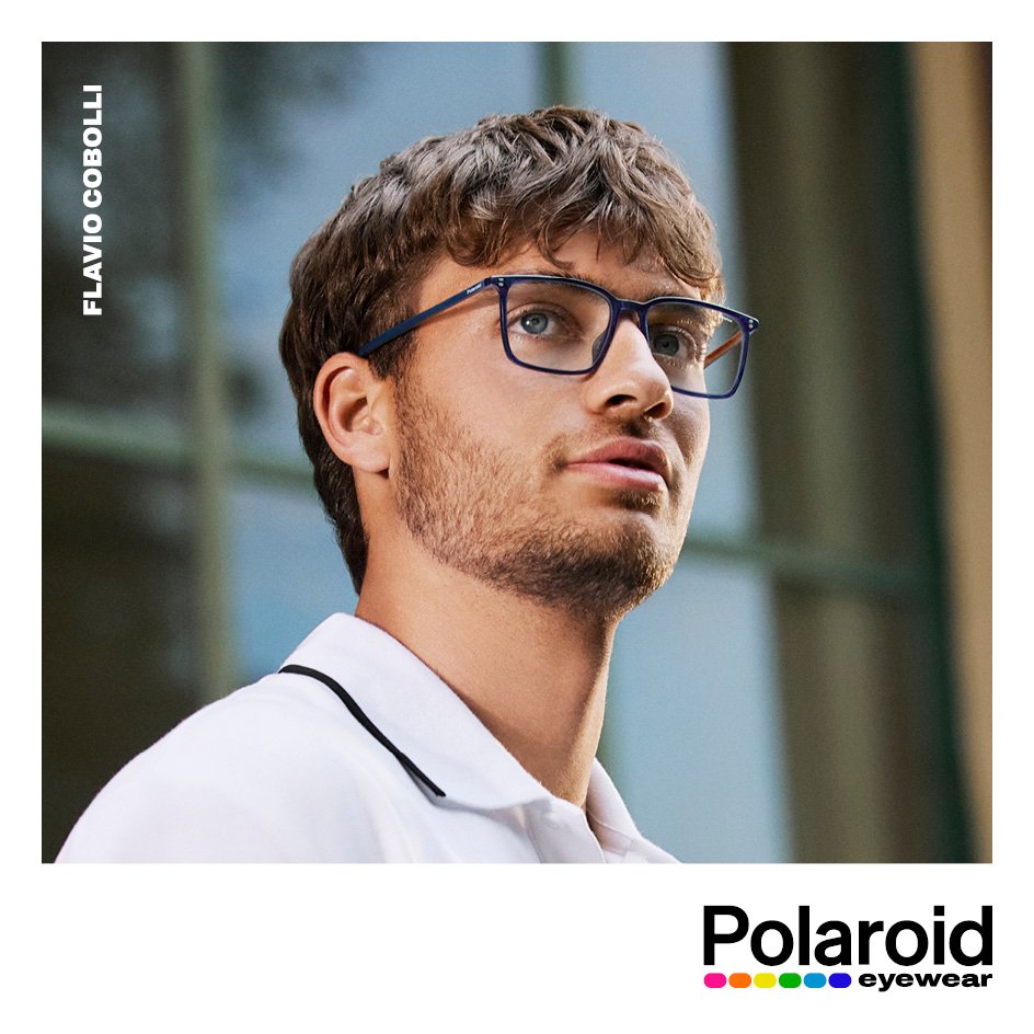 POLAROID® eyeglasses