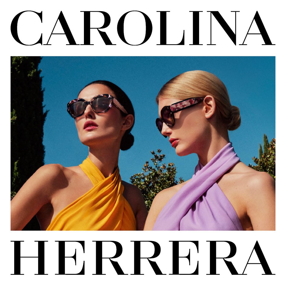 Bril CAROLINA HERRERA