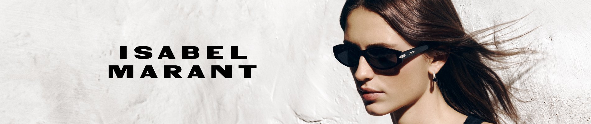 ISABEL MARANT Zonnebrillen