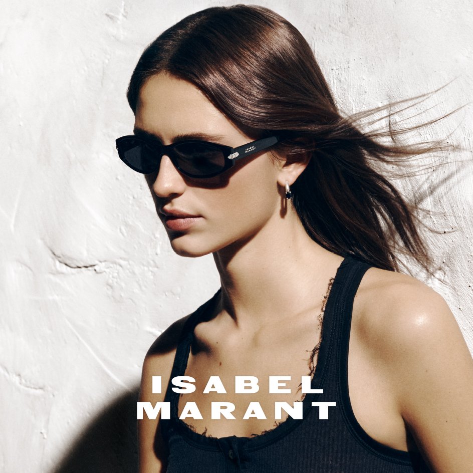 Lunettes ISABEL MARANT