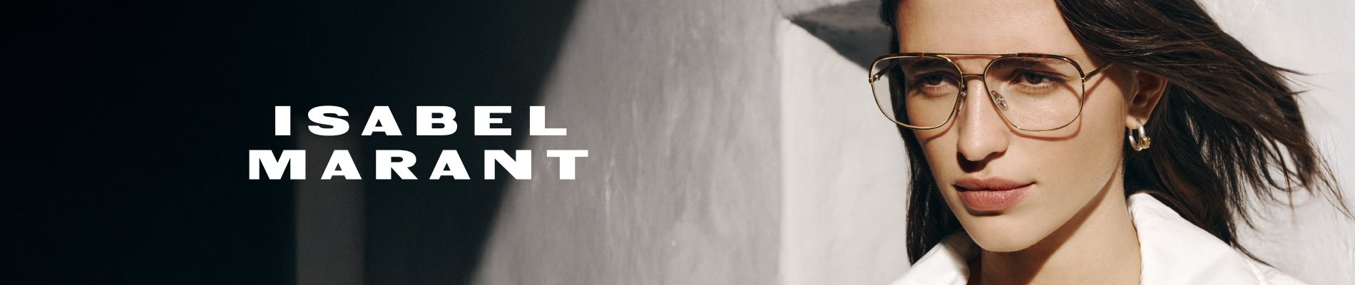 Lunettes ISABEL MARANT