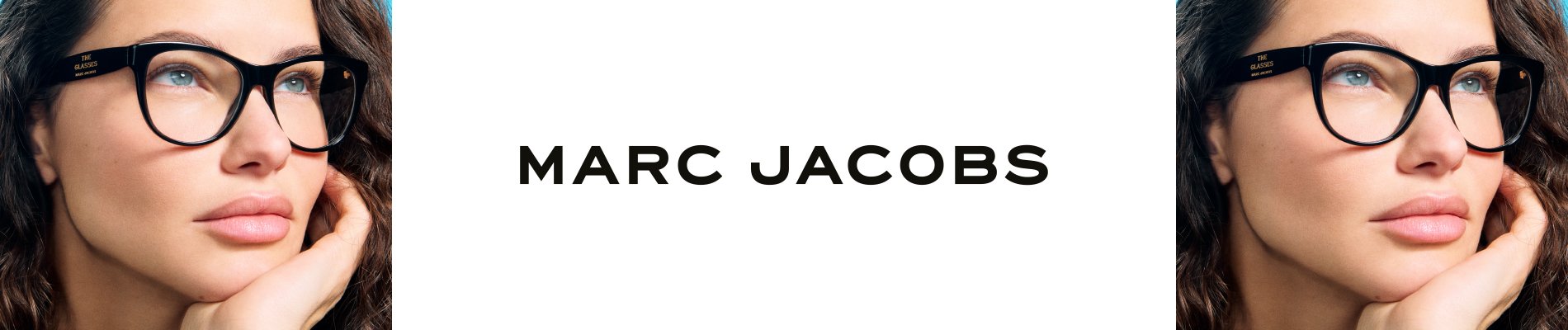MARC JACOBS brillen