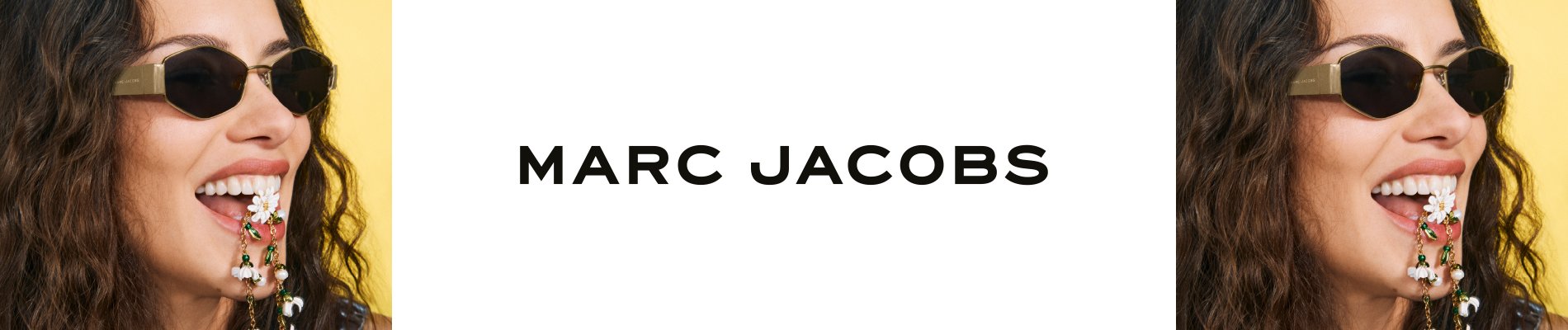 MARC JACOBS zonnebrillen