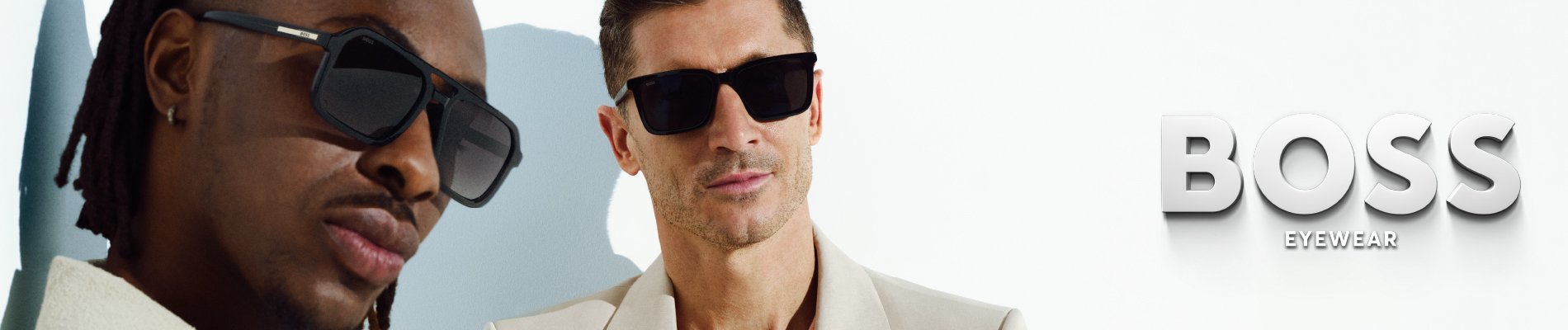 BOSS HUGO BOSS sunglasses