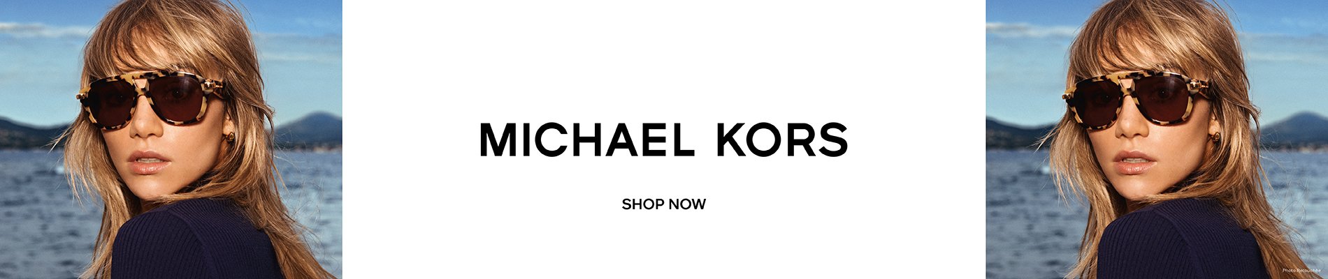MICHAEL KORS Zonnebrillen