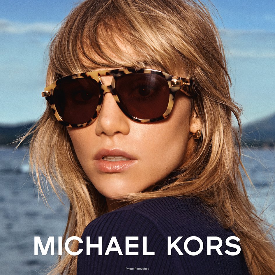 MICHAEL KORS Zonnebrillen