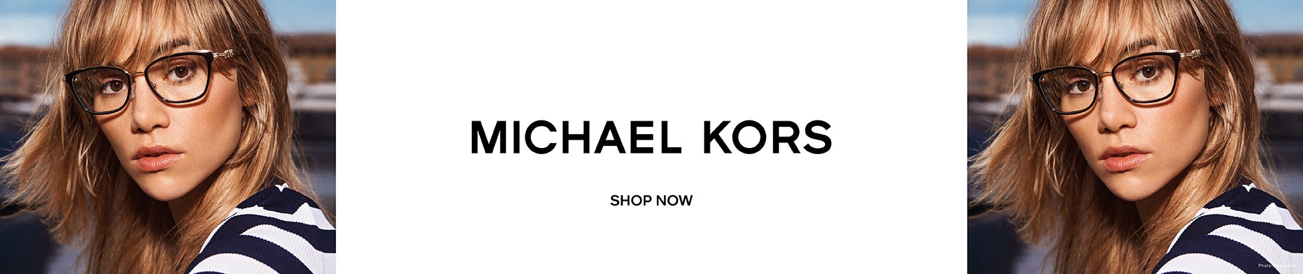 MICHAEL KORS Brillen op sterkte