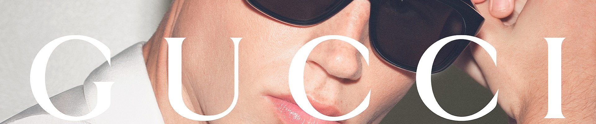 GUCCI-Brillen