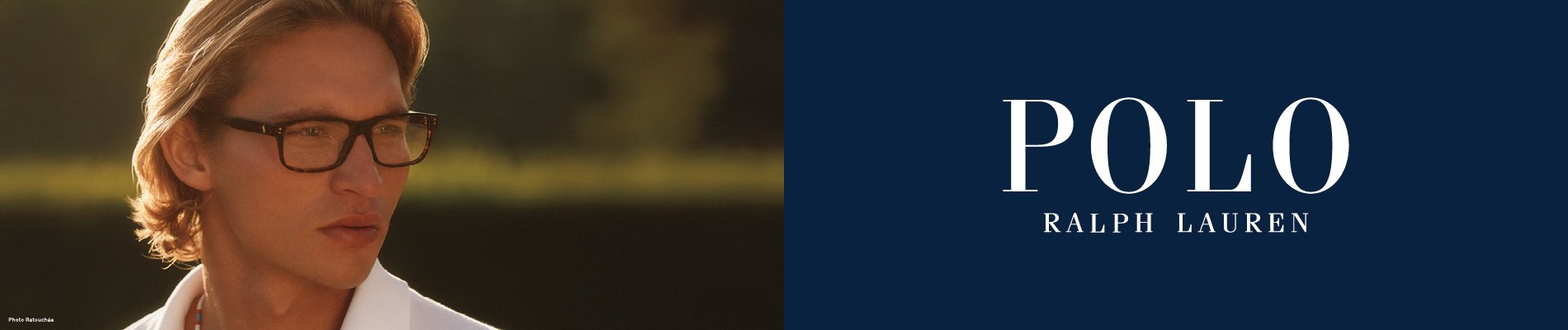 POLO RALPH LAUREN brillen op sterkte