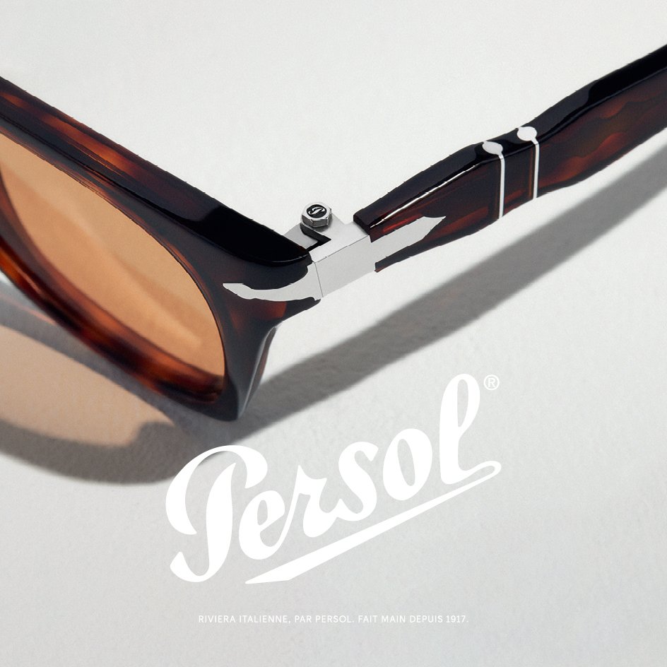 PERSOL Zonnebrillen
