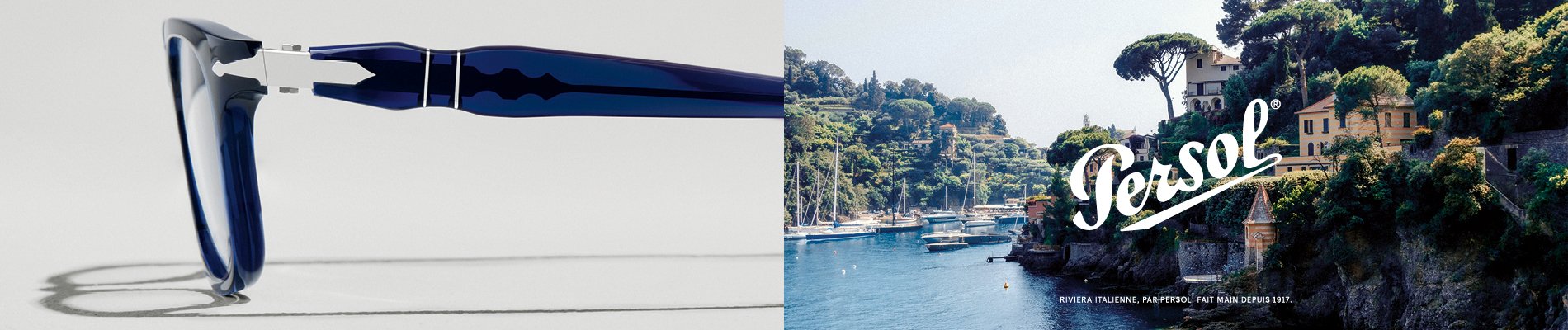 Lunettes de vue PERSOL