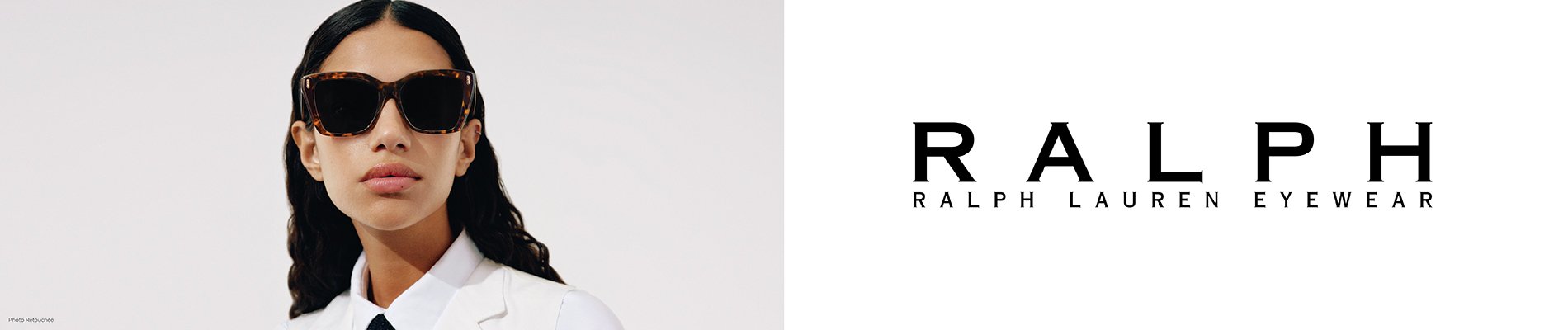 RALPH By Ralph Lauren zonnebrillen