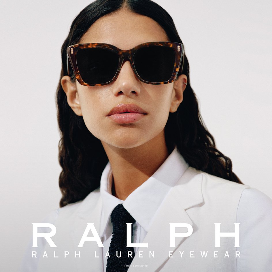 RALPH BY RALPH LAUREN Zonnebrillen