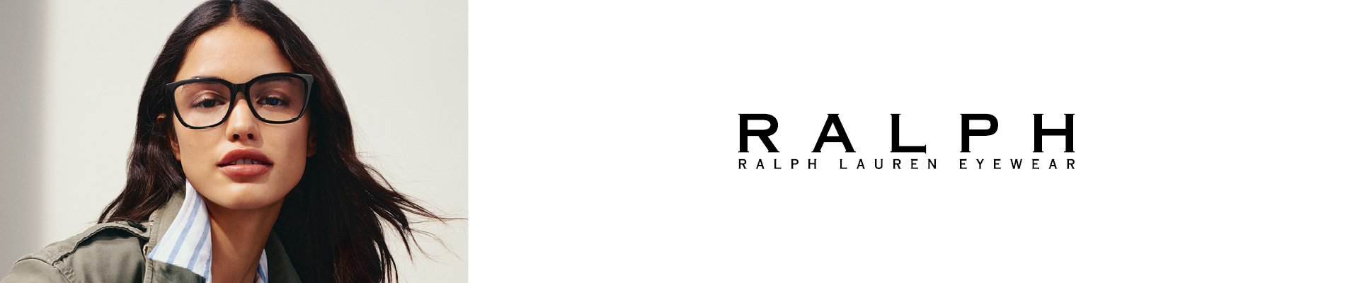 RALPH BY RALPH LAUREN eyeglasses