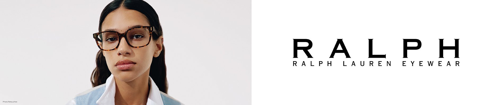 Lunettes de vue RALPH BY RALPH LAUREN