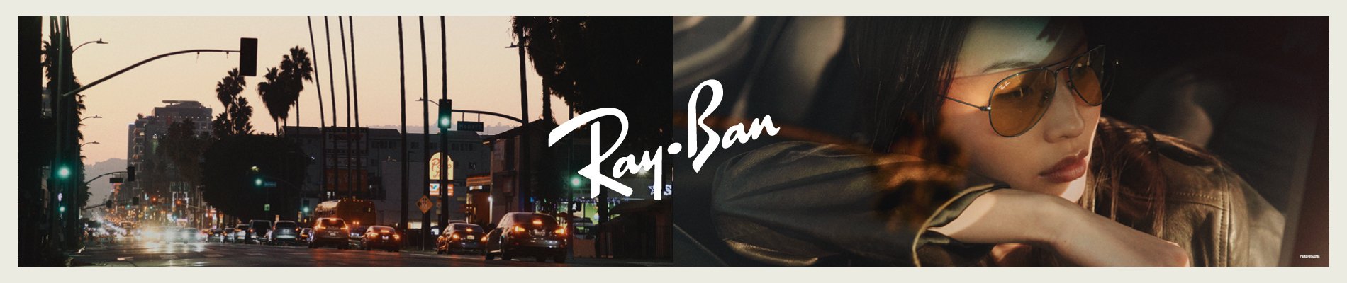 Ray-Ban zonnebrillen voor dames