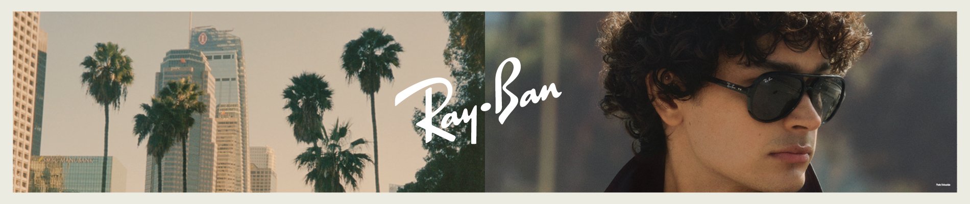Zonnebril Ray-Ban Kind
