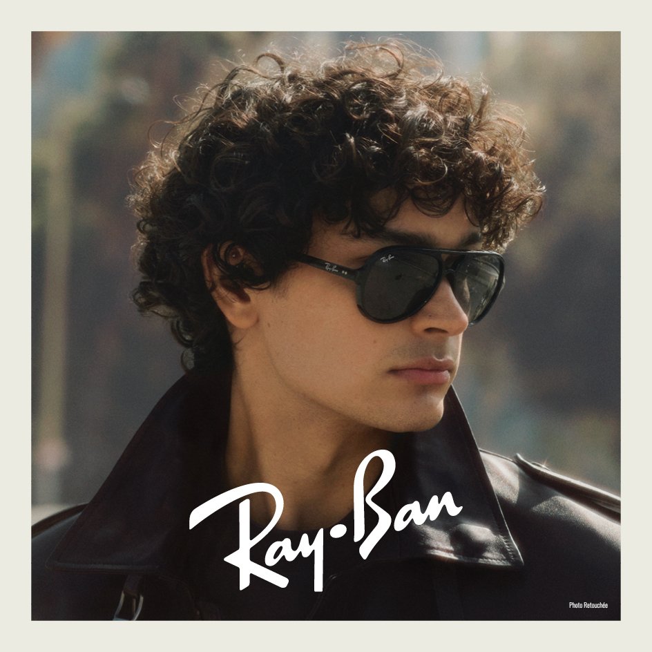 Zonnebril Ray-Ban Kind