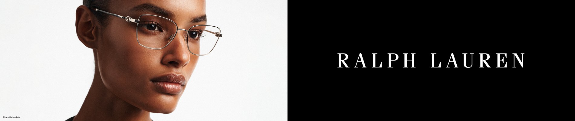 Lunettes de vue RALPH LAUREN